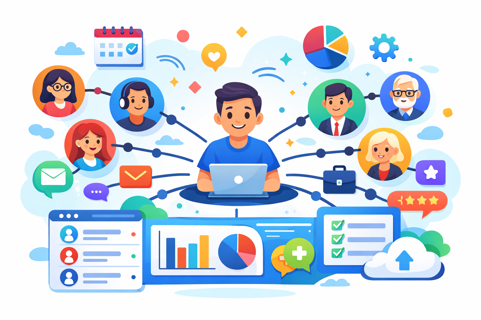 Kontaktieren Sie uns für weitere Informationen